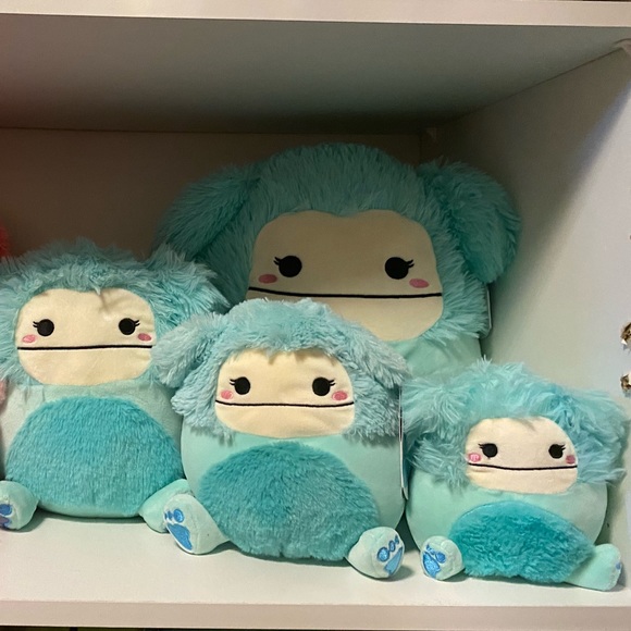 Meet your Posher, Sarah - Picture 2 of 2